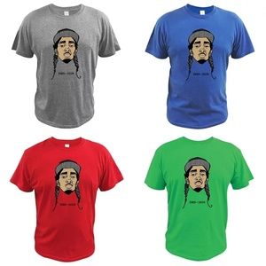 Nipsey tees